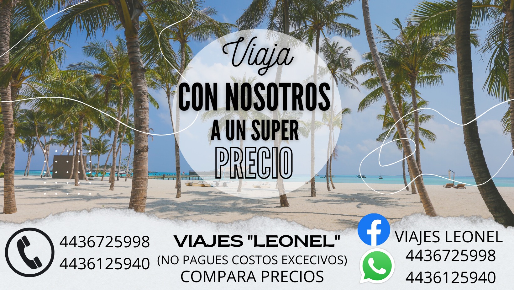 Viajes Leonel galería